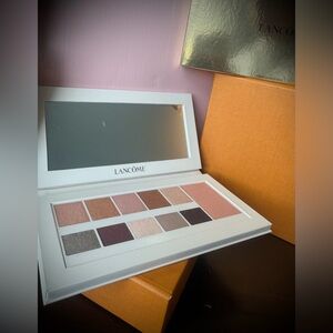 Lancôme Holiday 2023 Eye and Face Palette-Limited Edition